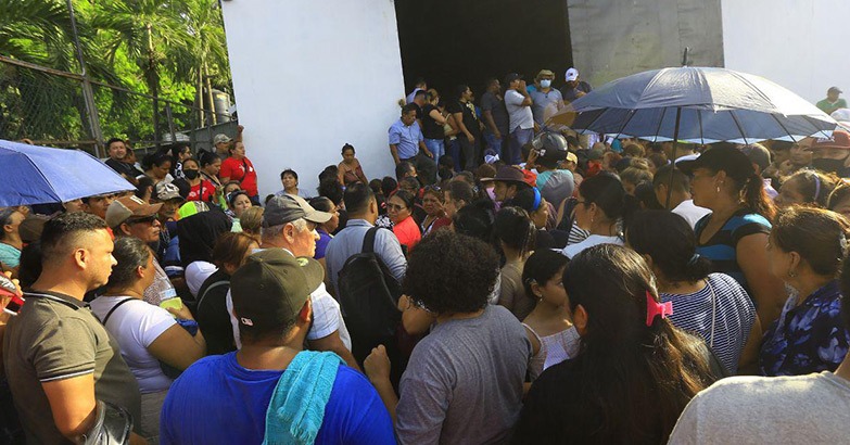 El caso Koriun: presión electoral sobre el oficialismo en Honduras