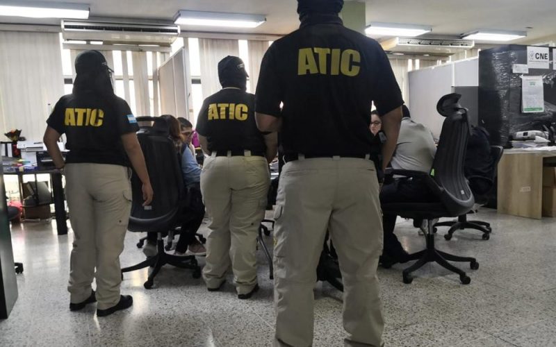 Sedesol y el escándalo “Pandora 2”: implicaciones para el gobierno de Honduras