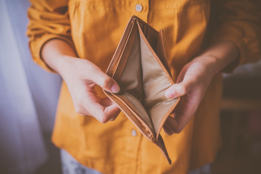 Impacto del crecimiento económico en la canasta básica en Honduras