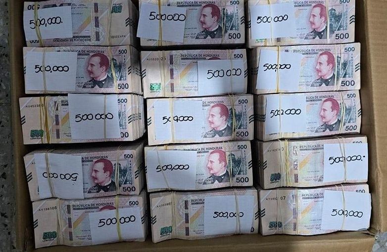 El caso Koriun pone a prueba al gobierno de Xiomara Castro