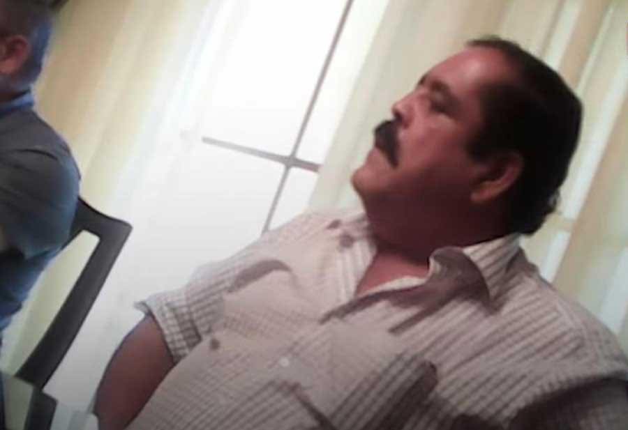 Por qué el narcovideo en Honduras debilita la lucha contra la corrupción