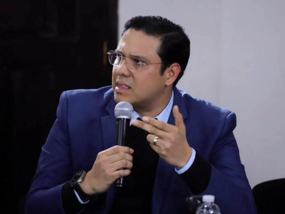 Honduras: diputado Rivera vincula a LIBRE con santería y poder