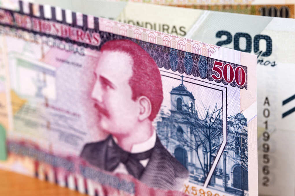 Efectos del estancamiento económico en zonas rurales de Honduras