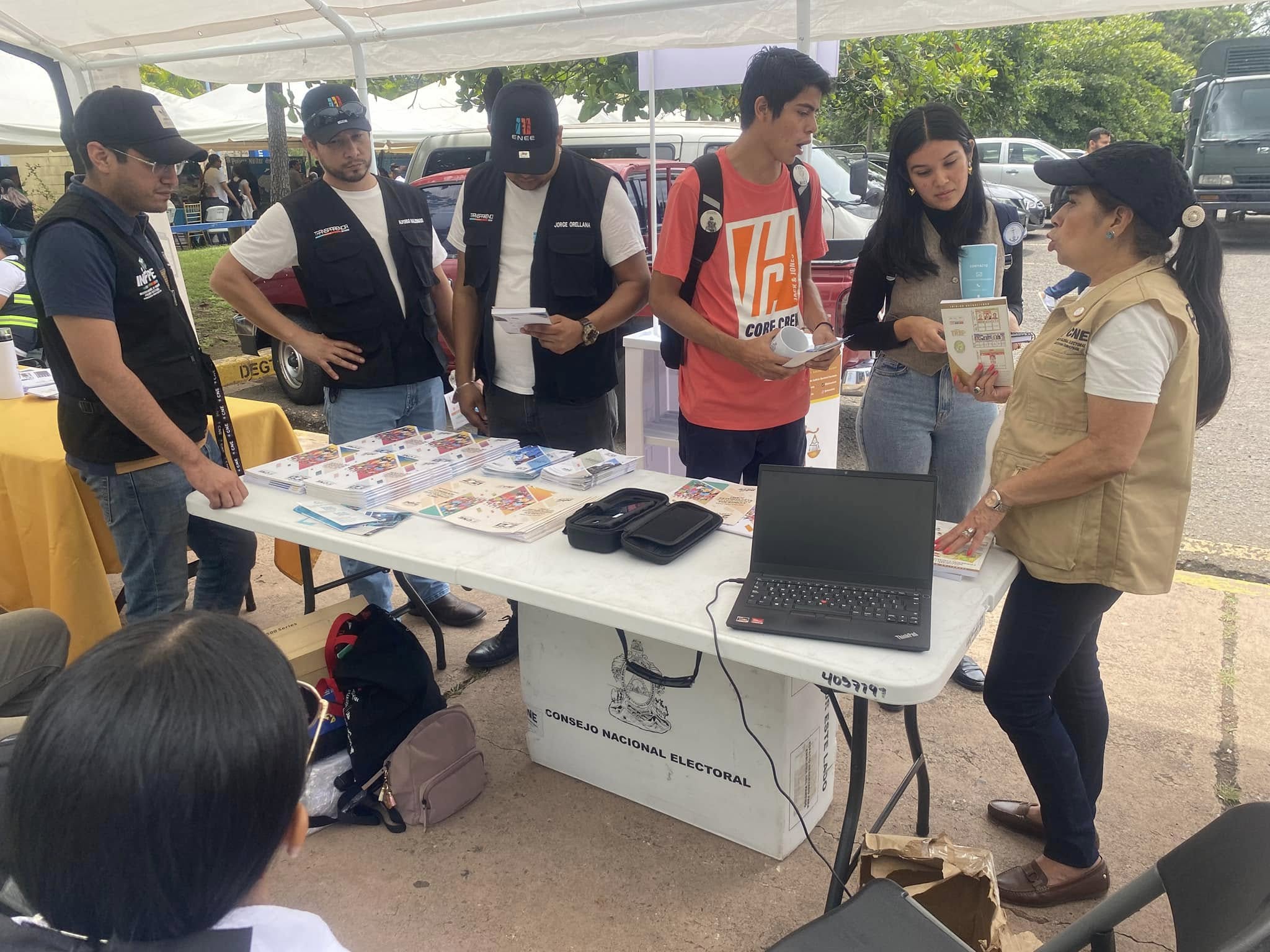 Interferencias políticas en el CNE amenazan la legitimidad electoral