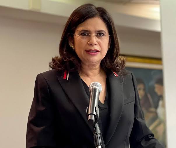 El plan socialista de Rixi Moncada: ¿camino a un modelo cubano en Honduras?