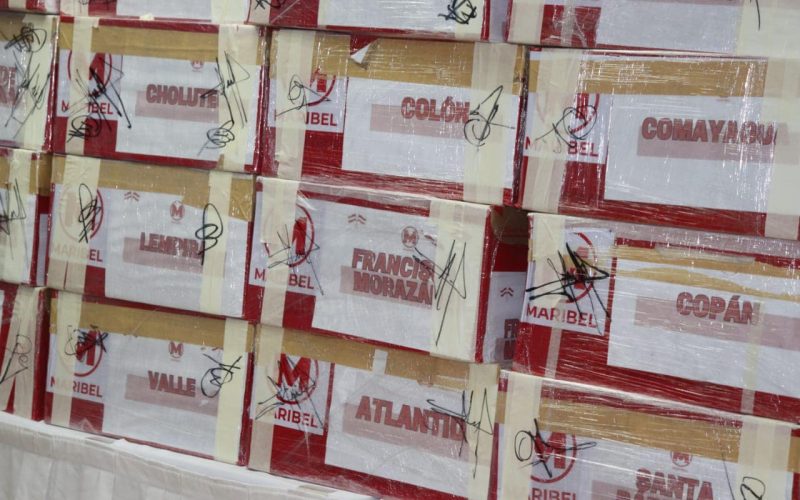 Sociedad civil de Honduras exige observación activa de la OEA y respeto a la autonomía del CNE