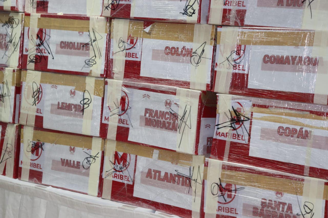 Sociedad civil de Honduras exige observación activa de la OEA y respeto a la autonomía del CNE