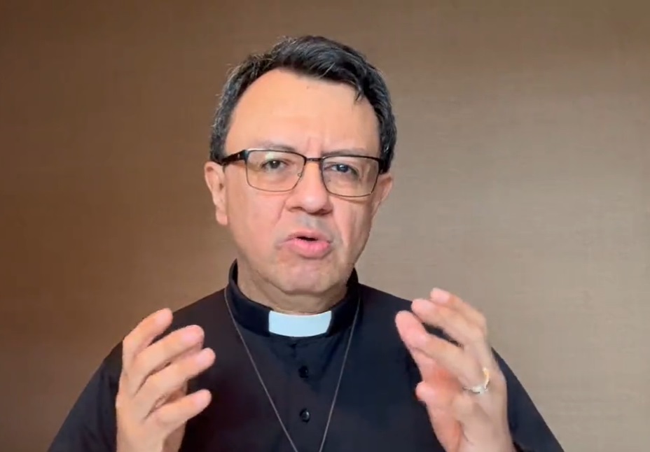 Iglesias hondureñas acusan intento de politización de la marcha por la paz y la democracia