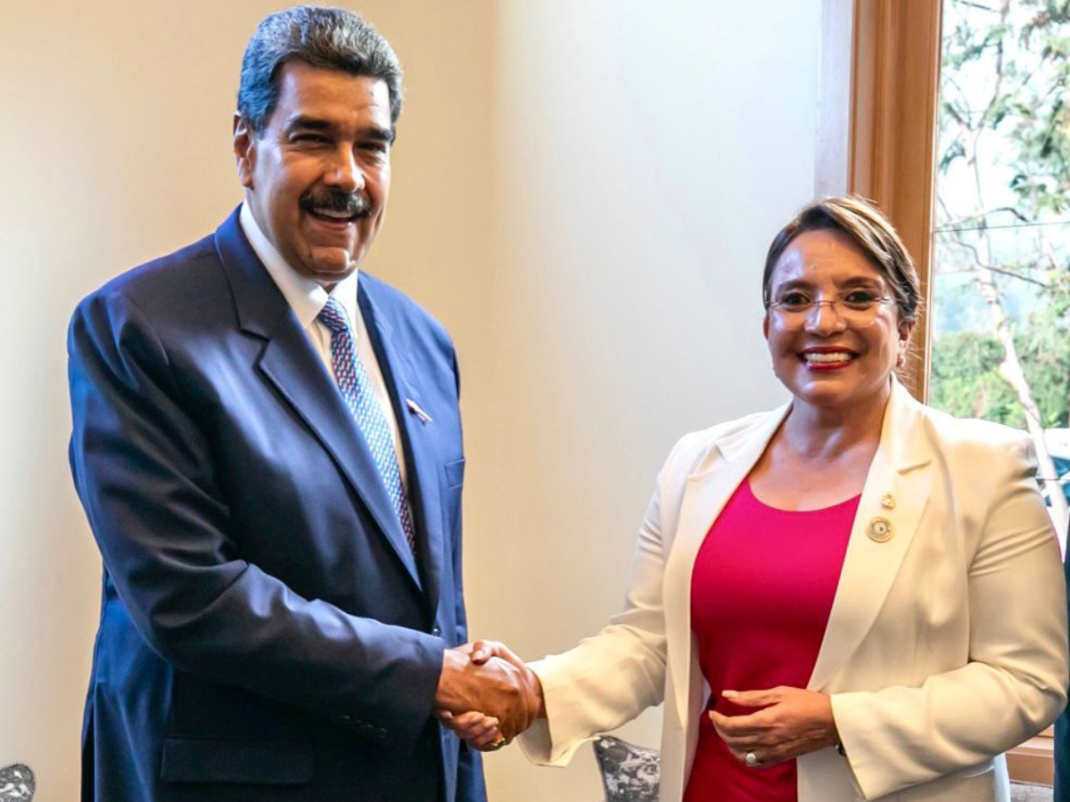 Relación LIBRE-Venezuela: impacto en la estabilidad política de Honduras