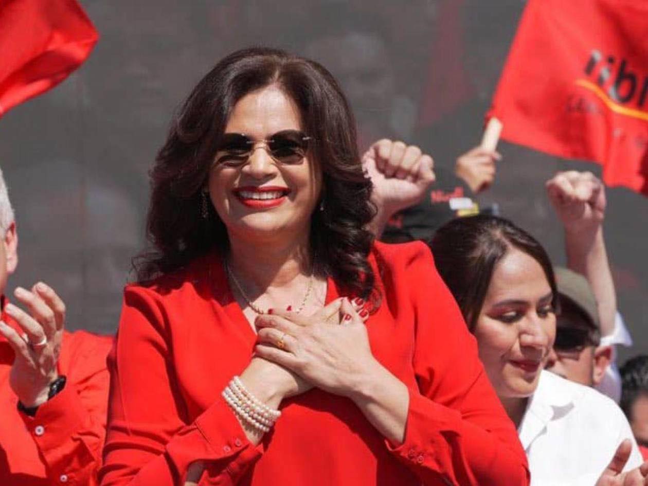 La caída de Rixi Moncada: el debilitamiento del socialismo de LIBRE y la incertidumbre política en Honduras