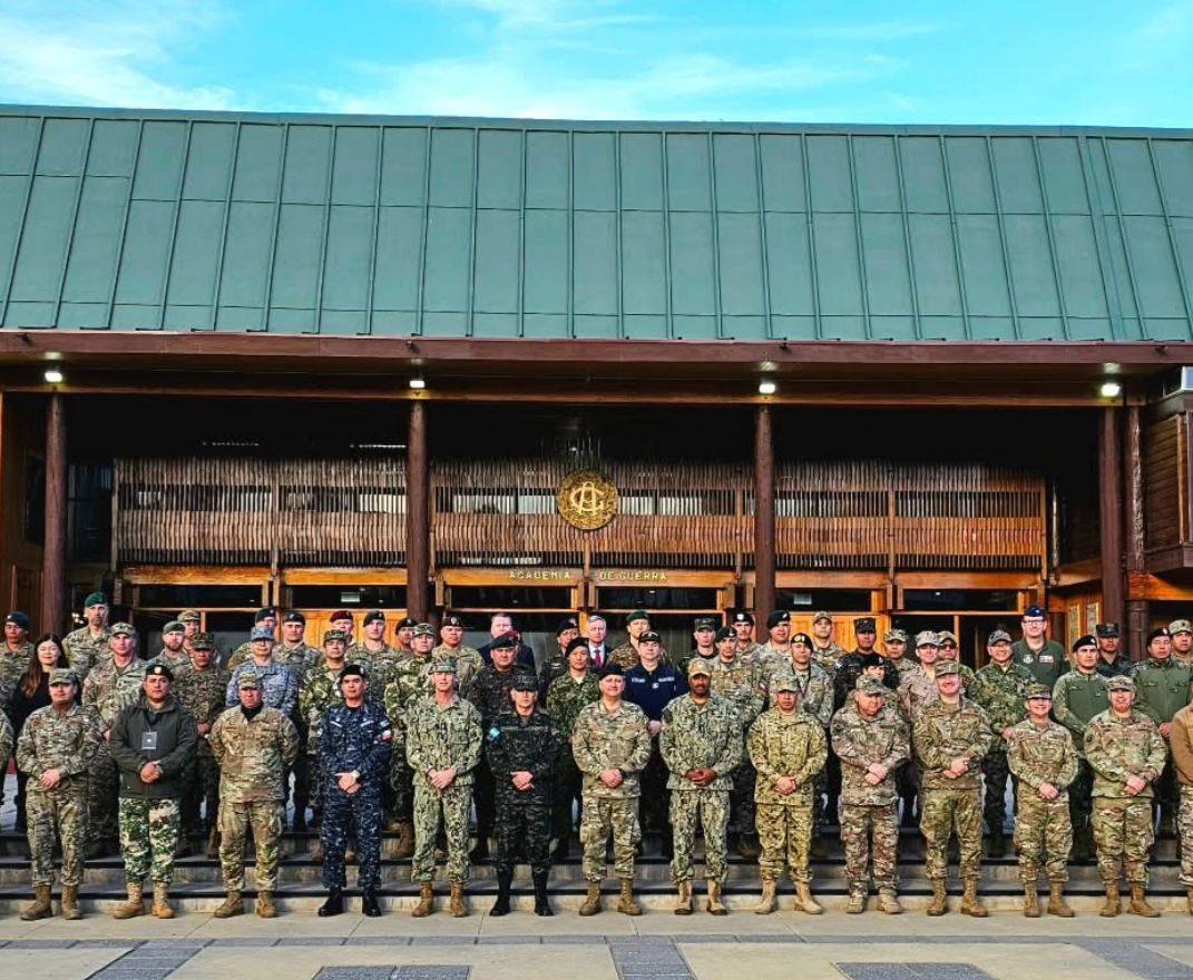 Rumores de fractura militar ponen en el centro la politización de las Fuerzas Armadas en Honduras