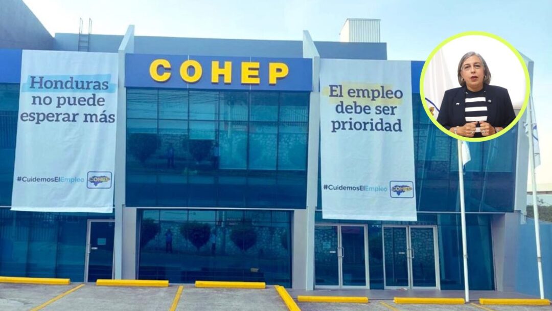 Empresarios hondureños temen por el entorno político y económico futuro