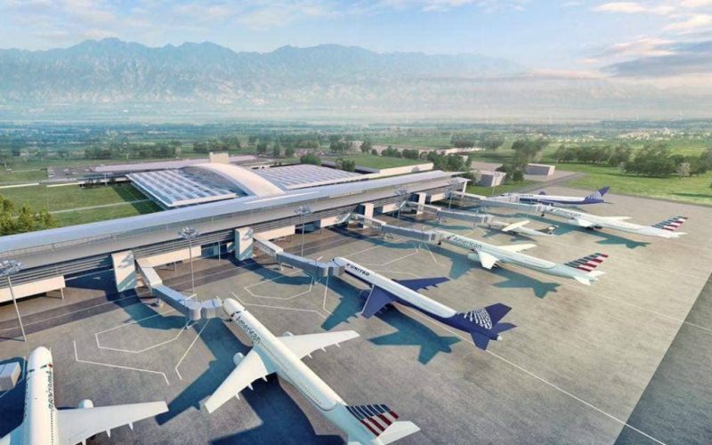 Honduras ante la disputa geopolítica por el control del aeropuerto de Palmerola