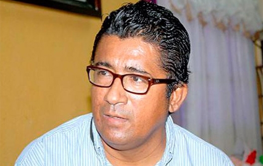 Alcalde de Choluteca afirma que Manuel Zelaya ha perdido respaldo popular desde 2009