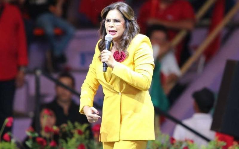 Ola de escándalo internacional sacude la candidatura de Rixi Moncada en Honduras