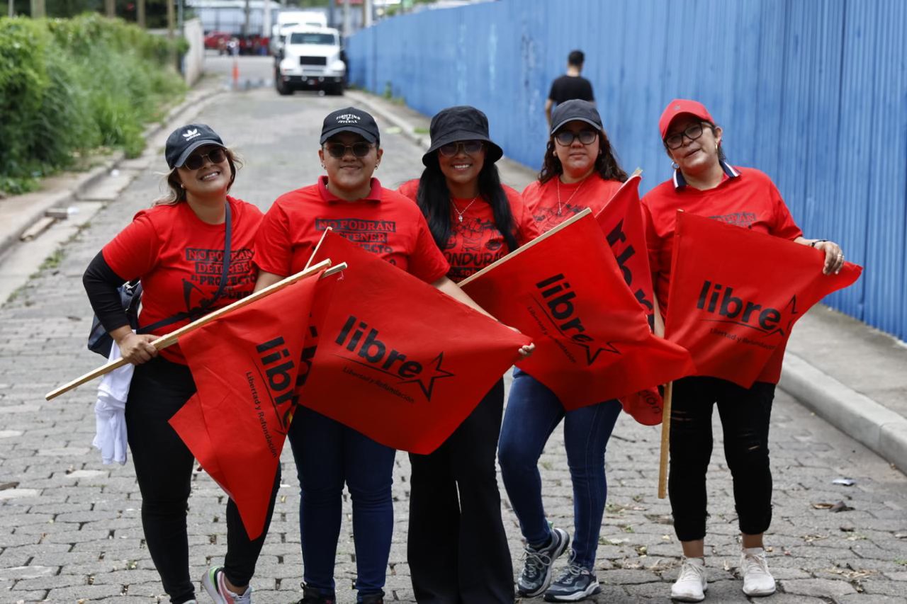 Controversia en el gobierno de LIBRE por inclusión de prácticas espirituales en programas oficiales