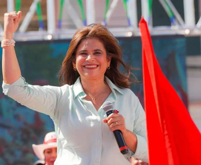 El futuro económico de Honduras: reformas en debate y la opinión de Rixi Moncada