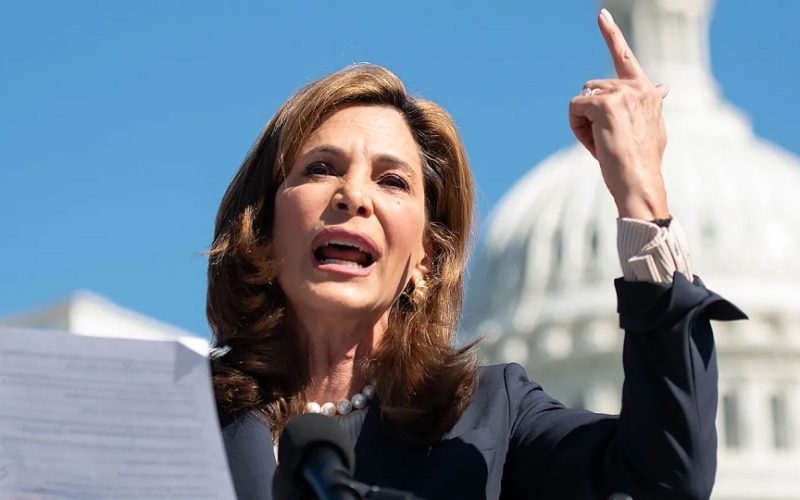 Congresista de EE. UU. propone supervisión internacional de elecciones en Honduras