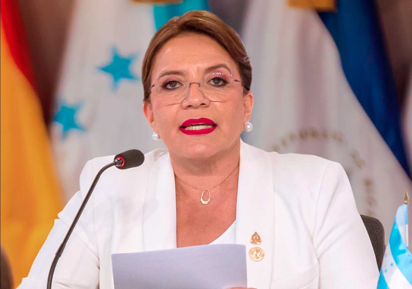 Corrupción y crimen organizado: paralelismos entre los gobiernos de Xiomara Castro y Juan Orlando Hernández