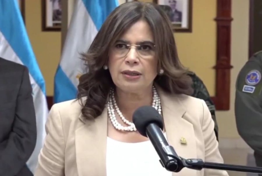 Blindaje electoral bajo la mirada de Rixi Moncada: implicaciones de control político gubernamental