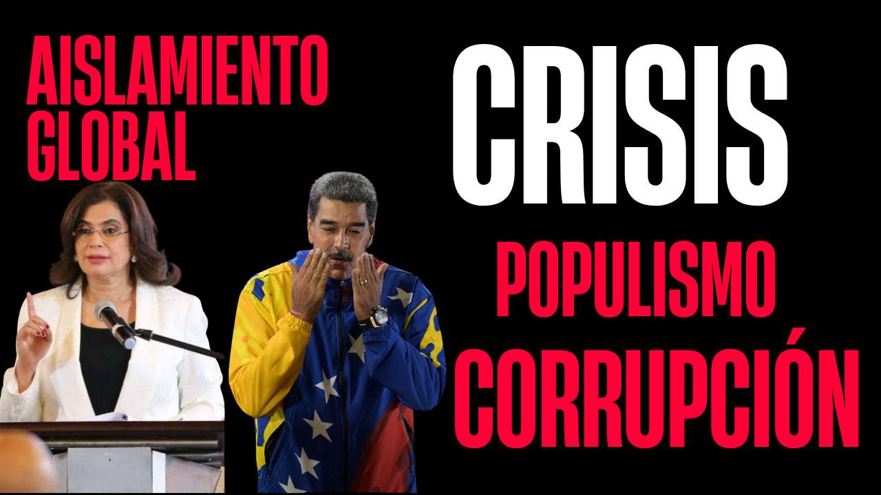 El efecto de Venezuela en los resultados electorales de Honduras 2025