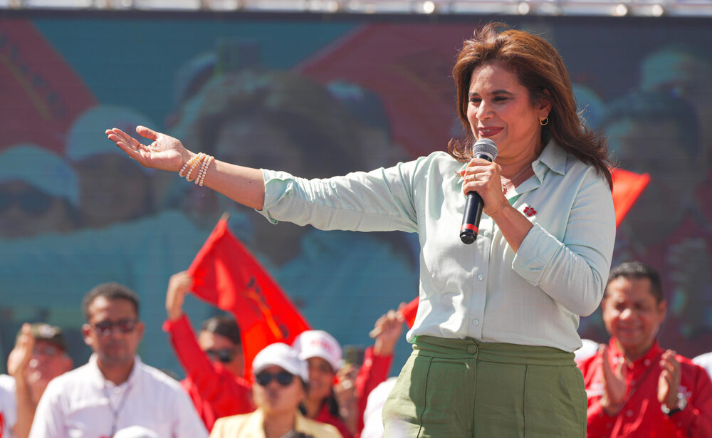 ¿Es fraude? Denuncias contra LIBRE por el desplome de Rixi Moncada