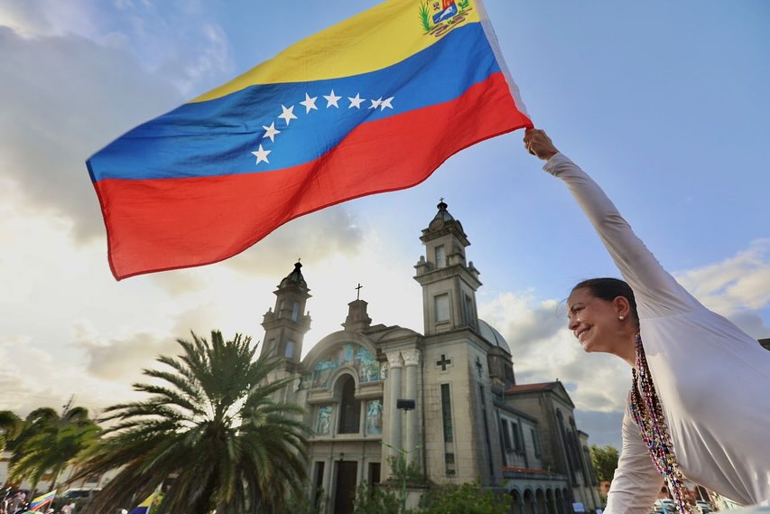 Nobel de la Paz 2025 para María Corina Machado: Reacciones en América Latina