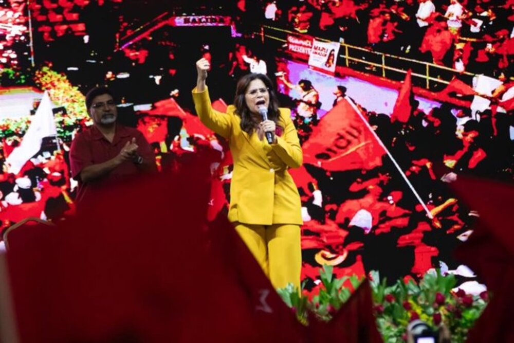 El Declive de Rixi Moncada: Consecuencias Económicas para Honduras