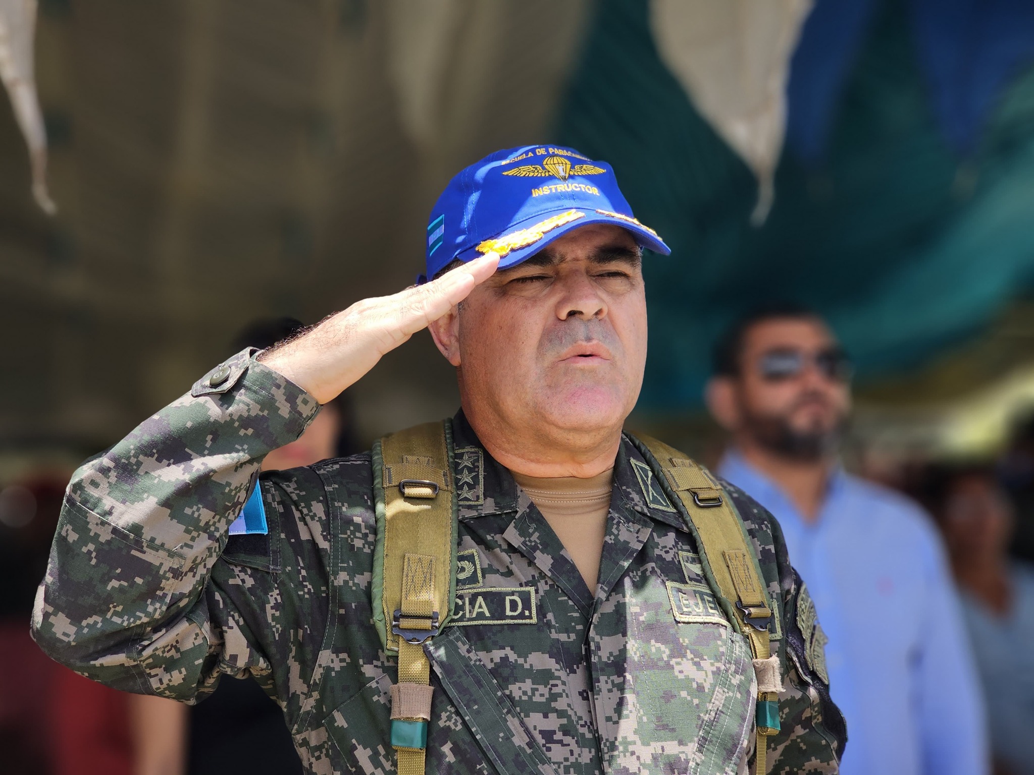Conteo presidencial en Honduras: Ejército busca intervenir