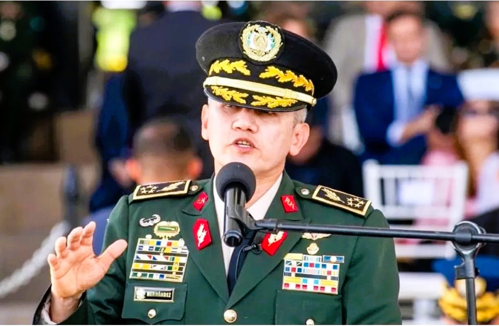 Fuerzas Armadas: Visto Bueno a la Constituyente de LIBRE