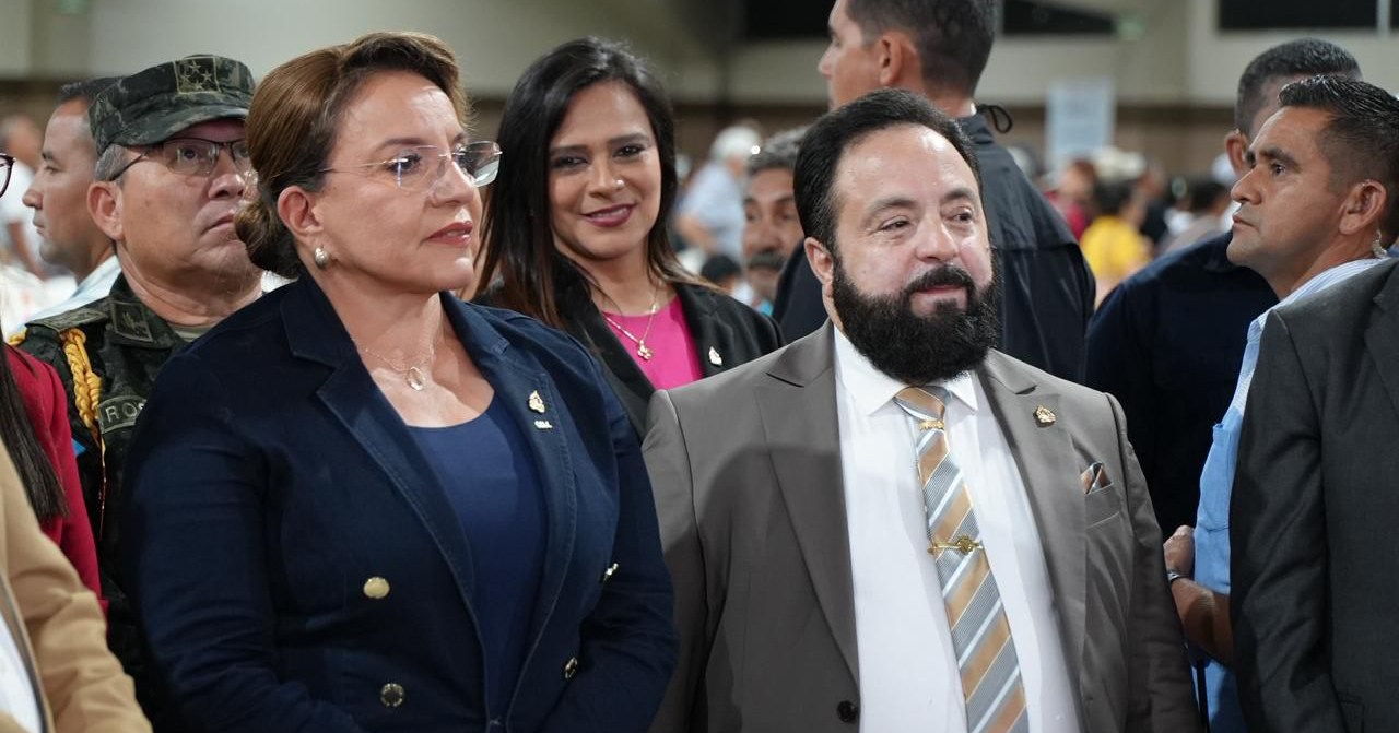 Tensión Institucional: Instalación de Comisión Permanente en Congreso Hondureño