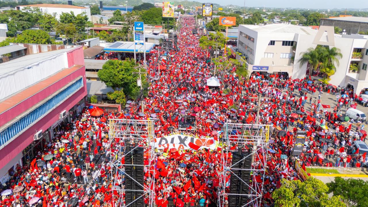 Crisis en Honduras: La Violencia Desenfrenada Enciende Alarmas