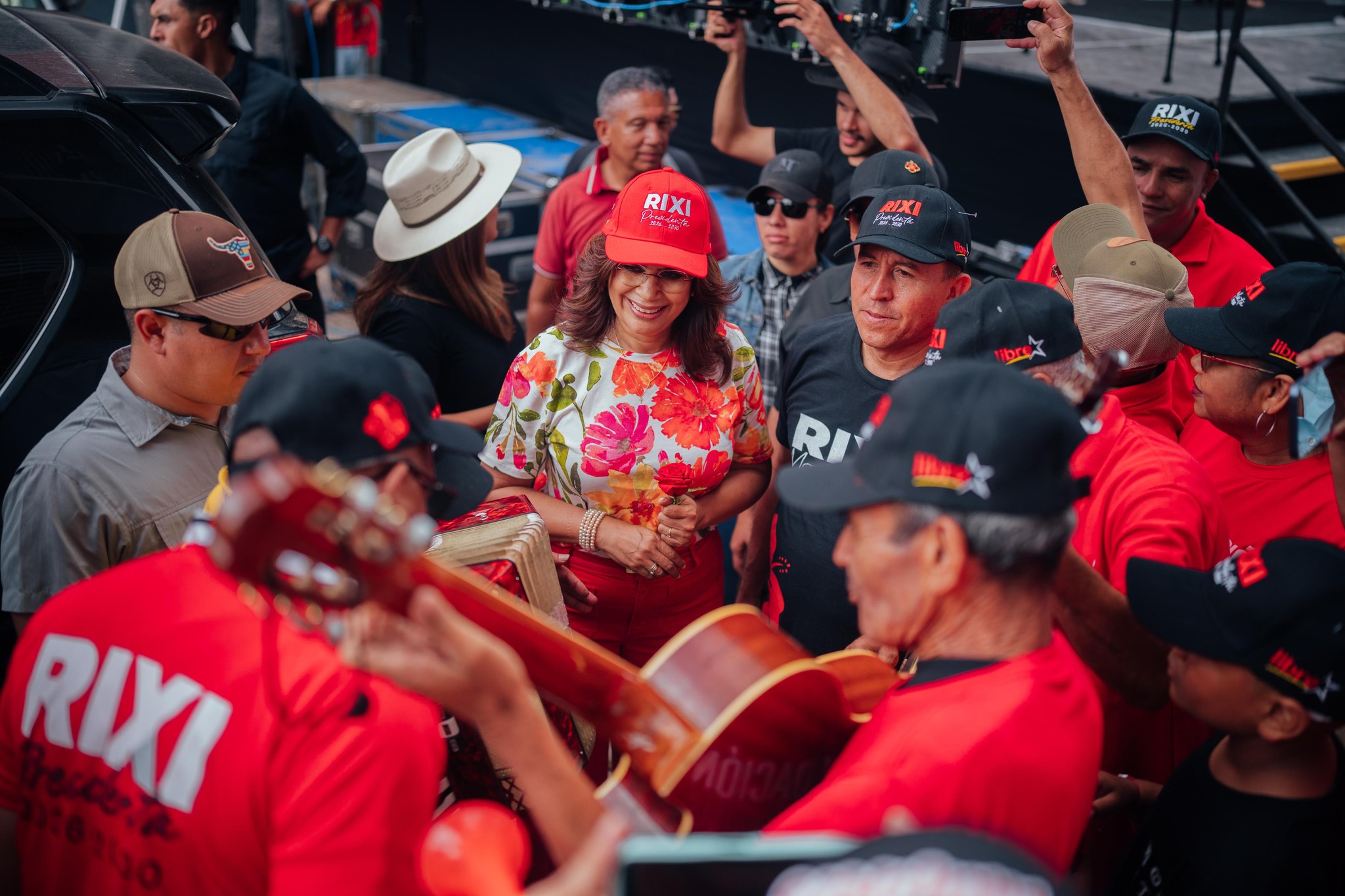 Honduras: LIBRE y el Secuestro de la Democracia por Rechazo Electoral