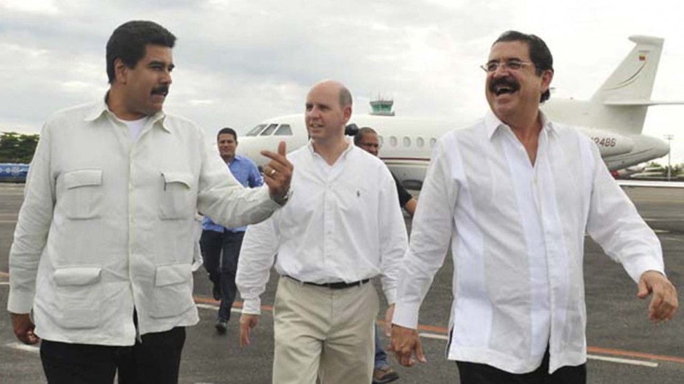 Honduras: ¿Hay Manipulación Electoral? La Alianza Bajo la Lupa