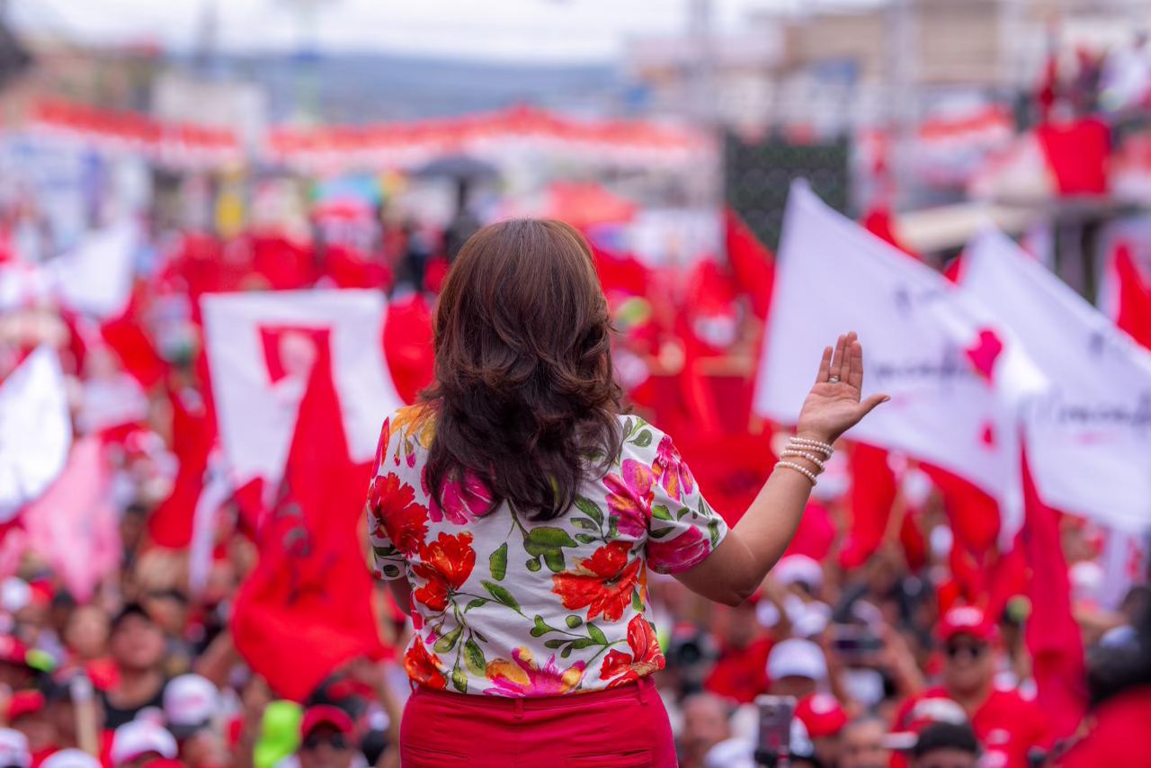 Movilizaciones Preelectorales: El Foco de Tensión Política en Honduras