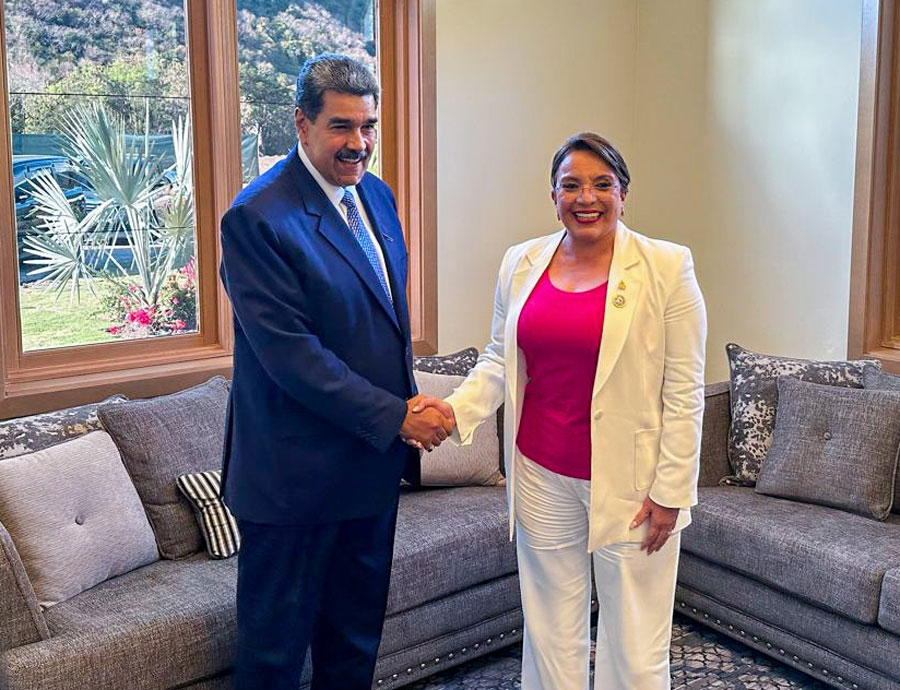 Honduras: Poder bajo lupa antes de las elecciones