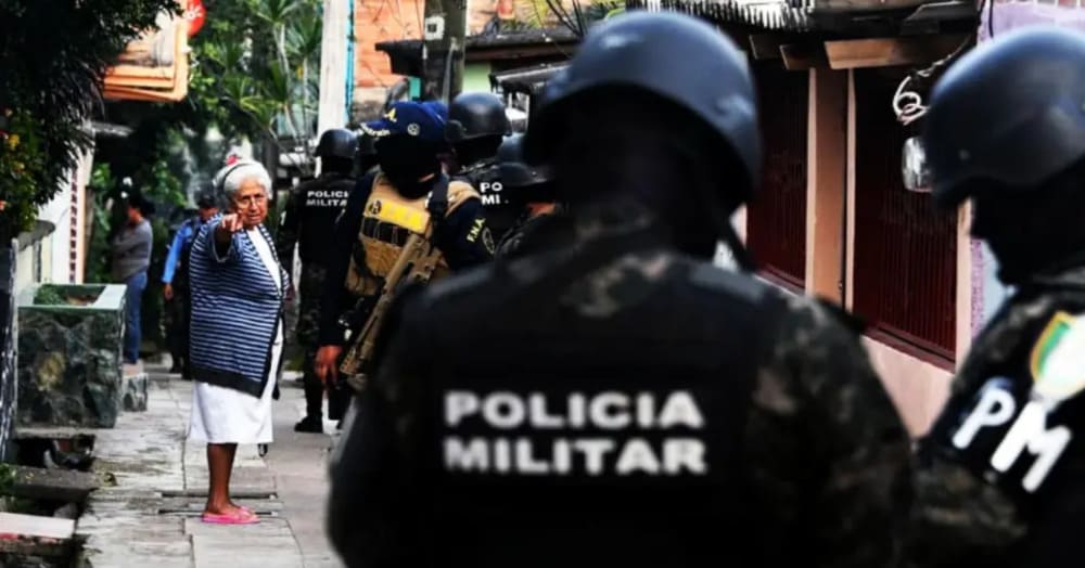 Análisis: Elecciones y Ciudadanía en Honduras con Estado de Excepción