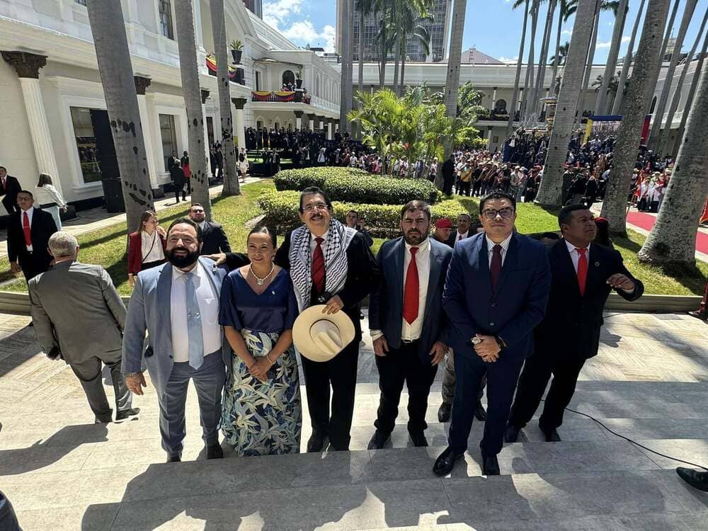 Milton Benítez: Acusaciones rodean a «El Perro Amarillo»