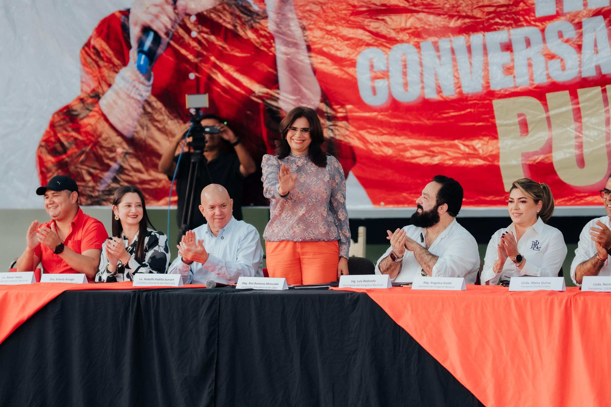 Preocupación en Honduras: Posible Manipulación Electoral por Parte de LIBRE